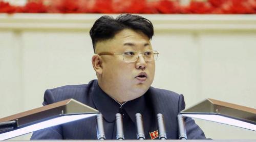Coreea de Nord are un nou ministru al Apărării, la trei luni după executarea precedentului