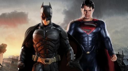 Noul trailer Batman V Superman: Dawn of Justice a fost dat publicității la Comic-Con (VIDEO)