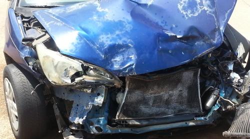 Un șofer român a fugit de la accidentul provocat: “Victimele îi cereau ajutorul, dar le-a lăsat să moară”
