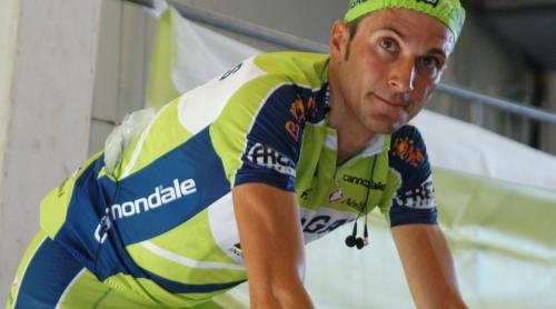 Bolnav de cancer, Ivan Basso a parasit Turul Frantei