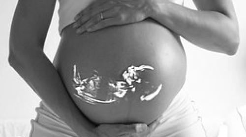 Unele antidepresive luate în timpul sarcinii pot fi cauza malformaţilor la nou-născuţi