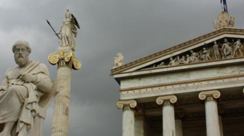 Presa din Franța: În Grecia ar putea izbucni un RĂZBOI CIVIL! 