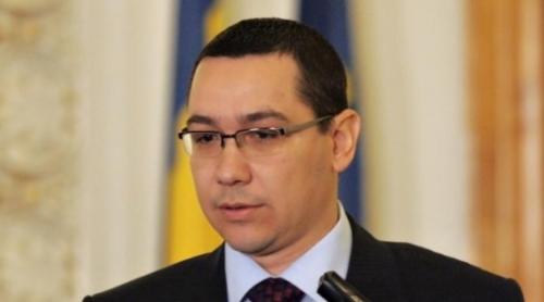 Victor Ponta: Procurorii sunt cei care trebuie să îmi dovedească vinovăția și nu invers