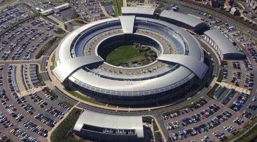 Agenţia de informaţii britanică spionează organizaţia Amnesty International
