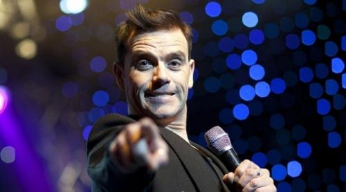 ATENŢIE, ŞOFERI! Concertul lui Robbie Williams aduce RESTRICŢII DE CIRCULAŢIE în centrul Capitalei. Ce zone sunt afectate