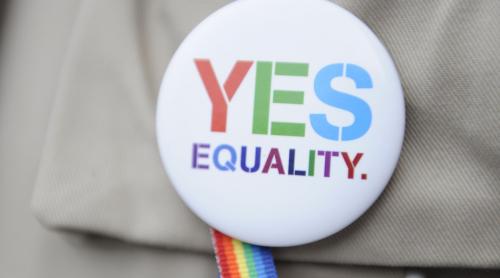 Transsexualii din Irlanda şi-au câştigat dreptul de a-şi alege sexul