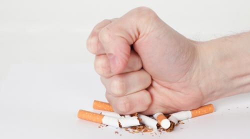 OMS: 8 milioane de decese anual din cauza tutunului, din 2030
