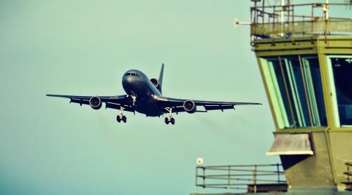 Ce drepturi au pasagerii în cazul unei greve a controlorilor de trafic aerian