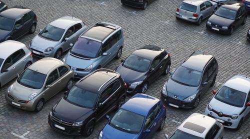 Piața auto în primele șase luni ale lui 2015:  înmatriculările la second-hand cresc cu 14%