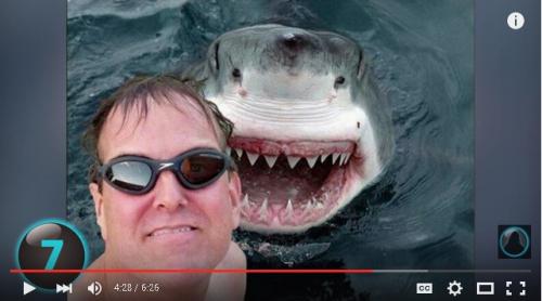 Cele mai PERICULOASE fotografii Selfie făcute vreodată