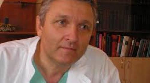 Prof. dr. Mircea Beuran: Jumătate dintre operaţiile efectuate săptămîna trecută au fost pentru cancere