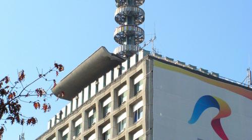 UPDATE: Conturile RATB şi TVR, blocate de ANAF. Televiziunea publică, în PERICOL