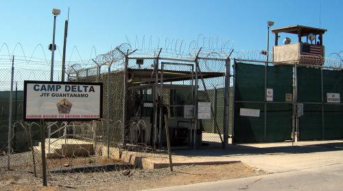 Cuba cere americanilor ridicarea embargoului și restituirea terenurilor de la Guantanamo. Vezi raspunsul SUA