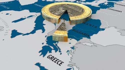 Cum ar putea profita românii de pe urma crizei din Grecia