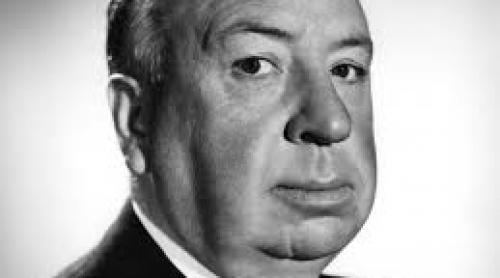 Alfred Hitchcock sau Charlie Chaplin, pe bancnota de 20 de lire sterline