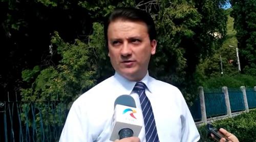 Valentin Jucan, membru CNA: Fac un apel către români să nu mai plătească taxa TV (VIDEO)