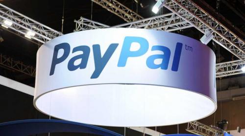 PayPal s-a despărțit de eBay