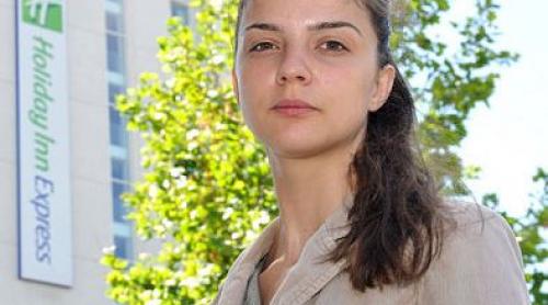 O tânără, la un hotel din Marea Britanie: ”Ne pare rau, nu primim români