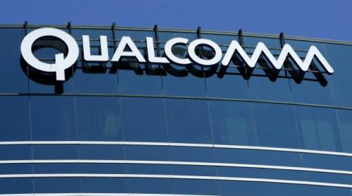 Deciziile Samsung şi Apple lovesc în Qualcomm: 4.500 de concediaţi