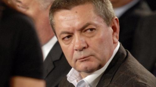 Cu ce s-a mai ales ministrul demisionar Ioan Rus după afirmaţia „copiii se fac golani acasă şi nevasta curvă“