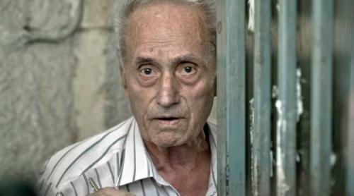 Torționarul Alexandru Vișinescu, condamnat la 20 de ani de închisoare; decizia nu e definitivă