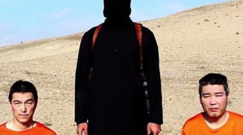 Jihadistul John, călăul jurnaliștilor răpiți, a dezertat din ISIS
