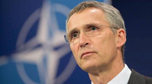 Aliaţii NATO se reunesc în regim de urgenţă la solicitarea Turciei 