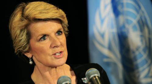 Australia cere o decizie unanimă de la ONU privind crearea unui tribunal independent în dosarul MH17