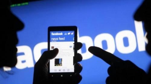 Românii şi Facebook-ul. Câte conturi de Facebook sunt în România şi care este oraşul-campion la conturi  
