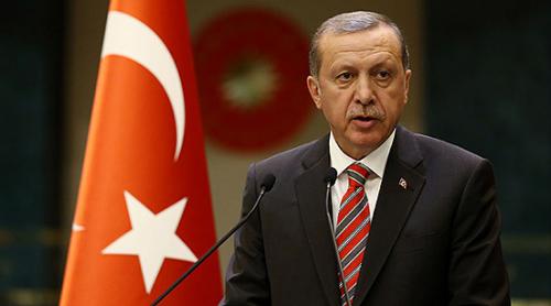 Președintele Turciei anunță încetarea oficială a negocierilor de pace cu PKK. Începe războiul?