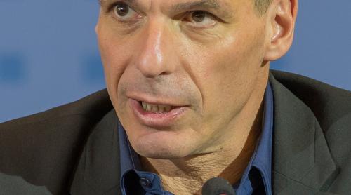 Varoufakis, fostul ministru grec al Finanțelor, ar putea fi acuzat de ”înaltă trădare”