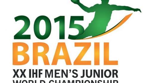 România, calificată în sferturile Campionatul Mondial de handbal masculin Under-21 din Brazilia
