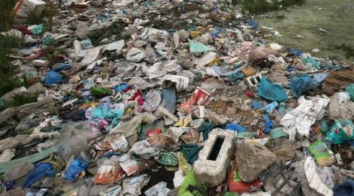 România ar putea ajunge groapa de gunoi a Italiei