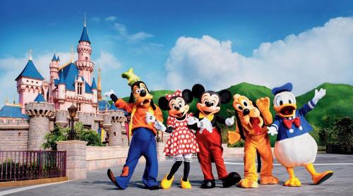 Scandal la Disneyland Paris: Comisia Europeană a început o anchetă