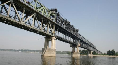 După 61 de ani, “Podul Prieteniei” a intrat în reabilitare. Când vor fi finalizate lucrările