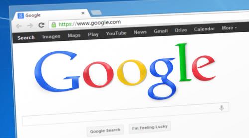 Google refuză să aplice ”dreptul la uitare” în întreaga lume