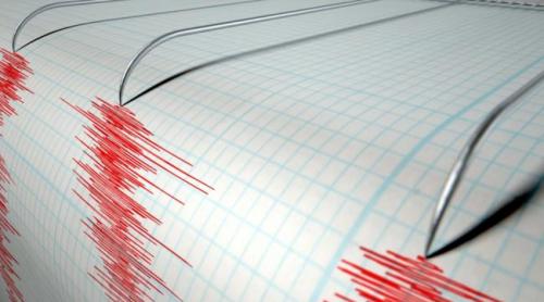 România a fost zguduită de un nou cutremur! Seismul s-a produs în Buzău, la 130 kilometri adâncime