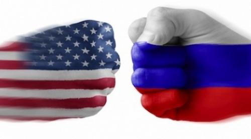 Statele Unite au anunțat noi sancțiuni la adresa Rusiei. Cine sunt cei adăugați pe lista neagră americană