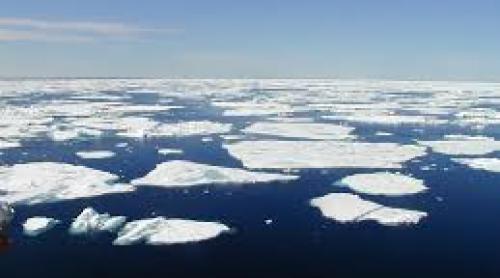 Rusia revendică peste un milion de kilometri pătraţi din Oceanul Arctic