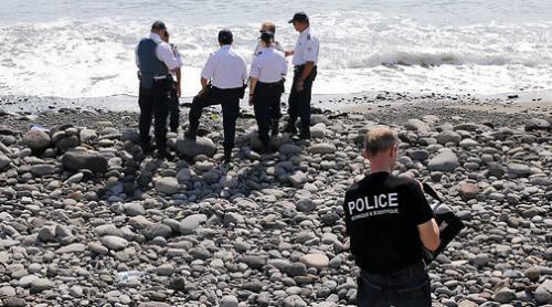 E OFICIAL. Resturile de avion găsite în Insula Reunion provin de la zborul MH370