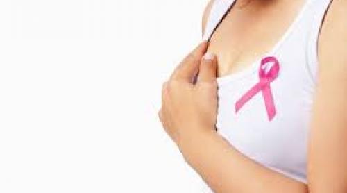 Cancerul de sân « triplu negativ » : O descoperire dătătoare de speranţe