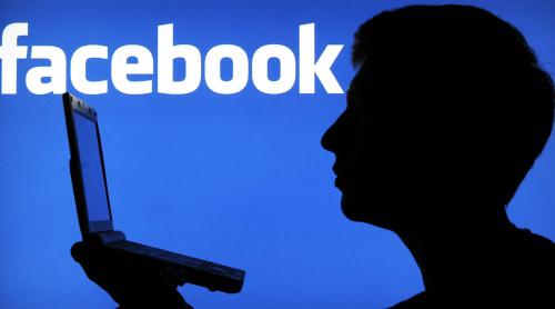 Atenţie! Probleme de securitate la Facebook