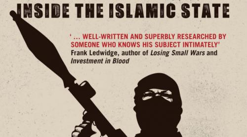 Cum împarte ISIS lumea. ANUNȚ TERIFIANT pentru Europa (VIDEO)