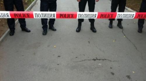 Ministerul bulgar de Interne dezminte informațiile potrivit cărora caută un român și o franțuzoaică, presupuși teroriști