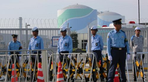 Dezastrul Fukushima a fost uitat. Japonia reporneşte reactoarele nucleare