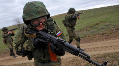 RAPORT ALARMANT. Rusia și NATO ”se pregătesc activ de război” (VIDEO)