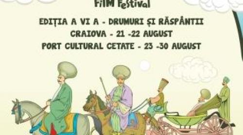 Filme românești la Divan Film Festival