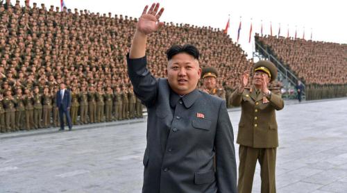 Kim Jong Un şi-ar fi EXECUTAT vicepremierul 