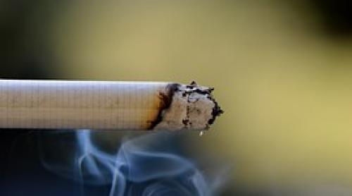 Enzima „mâncătoare” de nicotină, care ajută la renunţarea la fumat!