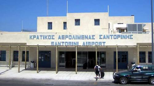 Afacere de 1,2 miliarde de euro. 14 aeroporturi din Grecia au fost concesionate